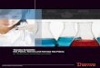 Thermo Scientific Hot Plates, Stirrers and Stirring Hot _Stirrers_and_Stirring_Hot...Performance, technology and safety Thermo Scientific Hot Plates, Stirrers and Stirring Hot Plates