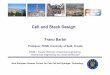 Cell and Stack Design - · PDF fileCell and Stack Design Frano Barbir Joint European Summer School for Fuel Cell and Hydrogen Technology Professor, FESB, University of Split, Croatia