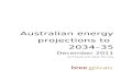 Australian Energy Projections to 2034-35 Web viewAustralian energy projections to ... automotive diesel oil, industrial diesel fuel, fuel oil, refinery ... and almost 2 per cent of