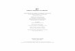 Distributed ledger technical research in Central Bank of ... · PDF fileDistributed ledger technical research in Central Bank of Brazil Positioning report Technical consultants Aldenio