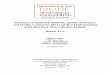 Summary of Analytical Methods, Quality Assurance, and ... · PDF fileSummary of Analytical Methods, Quality Assurance, and Quality Control for 2011 and 2012 Field Sampling and Laboratory