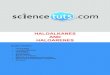 HALOALKANES AND HALOARENES - Science Tutssciencetuts.com/.../pdfbooks/61/10_HALOALKANES_AND_HALOARE… · HALOALKANES AND HALOARENES ... • Methods of preparations aryl halides 