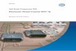 Electronic Diesel Control EDC 16 -  · PDF fileElectronic Diesel Control EDC 16 ... from Bosch has its debut in the ... distinctive jolt is noticeable in the current flow