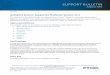 Autopilot System: Supported Platforms Version 11 · PDF fileAutopilot System: Supported Platforms Version 11.1 This support note lists platforms that are supported by the Trimble®