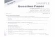 Text operators for PDF - CBSE Labs · PDF fileTime : 3 hrs SAMPLE Question Paper 10 Fully Solved SOCIAL SCIENCE A Highly Simulated Practice Question Paper for CBSE Class X Term Il