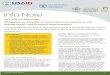 ACCESO in Honduras: Mitigation co-benefits of perennial ... · PDF fileMitigation co-benefits of perennial crop expansion, soil management, and livestock ... the barriers to achieving