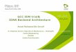 GCC IDN trial& IDNS Backend Architecture - …meetings.ripe.net/ripe-57/presentations/Bin_Sewaif-GCC_IDN_trial... · GCC IDN trial& IDNS Backend Architecture Amani Mohamed Bin Sewaif