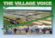 90th irthday elebrations - · PDF file08.10.2015 · ... the scammers were able to gain remote ... ZTHE VILLAGE VOIE. I don [t know exactly how long the ^Village ... Village: two weeks