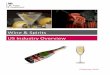 Wine & Spirits US Industry Overview - · PDF file7 gov.uk/ukti February 2015 Source: legalbeer.com, Food Marketing Institute Clearing Houses Some importers work as a clearing house,