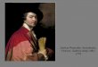 Joshua Reynolds, Autoritratto Firenze, Galleria degli ... · PDF file10.09.2012 · Thomas Hudson, Admiral the Hon John Byng, Greenwich, National Maritime Museum