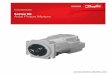 Axial Piston Motors - · PDF fileM5 M3 A A S L2 M1 L1 M2 M3 P104 286E Technical Information Series 90 Axial Piston Motors ... (ATF), which meets the Allison C3- and Caterpillar TO-2
