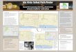 Isla Vista Safest Path Finder - spatial.ucsb.eduspatial.ucsb.edu/eventfiles/local17/posters/Yang1.pdf · AbregO Rd Estero Park Sueno Rd Pasado Rd Trigo Rd Cordoba o ... Lauren Haas,