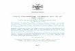 #4378-Gov N226-Act 8 of 2009 - lac.org.na Proceedings Eviden…  · Web view11.Dissolution of marriage does ... any person to appear as a witness, or to give evidence on affidavit