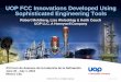 UOP FCC Innovations Developed Using Sophisticated ...akbal.imp.mx/foros-ref/xvi/TP/TP3UOPFCCInnov.pdf · New Standard UOP 5381D-10. Ceramic Tips Prove to be Successful Metallic Tip