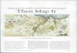Having Trouble with Your Strategy? Then Map It · PDF fileHaving Trouble with Your Strategy? Then Map It ... Strategy maps can help chart this ... occur; value propositions that will