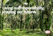 Sustainability at a glance - Henkel · PDF filesuccessfully active in the Branded Consumer Goods business area with Hair Cosmetics, ... 16 Sustainable palm oil ... children about sustainable