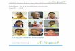 IMPACT - Project Report: Sep – Nov 2015 - GlobalGiving · PDF fileincluding CBP, LFT, RFT, Blood grouping & Bone marrow etc. Paediatric oncologist then studied the ... IMPACT - Project