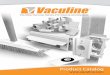 Product Catalog -  · PDF fileProduct Catalog   Central Vacuum Valves, Fittings & Accessories