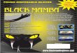 Mamba Disposable Gloves Flyer R2 - Black Mamba Gloves ??TOUGH DISPOSABLE GLOVES a network of Mamba Dealers Nationwide were created in response to repeated demands from customers needing