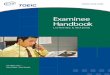 Examinee Handbook - HS-KL · PDF fileTry to answer every question to the best of ... You may not use note paper. How to get ready to take the TOEIC test ... TOEIC Examinee Handbook—Listening