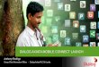 DIALOG AXIATA MOBILE CONNECT LAUNCH -  · PDF file1 Anthony Rodrigo Group Chief Information Officer - Dialog Axiata PLC Sri Lanka DIALOG AXIATA MOBILE CONNECT LAUNCH