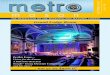 TE ESETTER TE METRPIT MSI ES Grand Lodge Room · PDF fileTE ESETTER TE METRPIT MSI ES SEPTEMBER 2015 Issue 40 Grand Lodge Room - not as we know it! In this Issue... Vision for the
