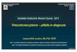 Pheochromocytoma – pitfalls in diagnosisfhs.mcmaster.ca/conted/documents/EndoCEU-CERC_Presentations/... · Hamilton 2014 Radboud University Medical Center Nijmegen University Clinic