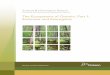 The Ecosystems of Ontario, Part 1: Ecozones and Ecoregions · PDF fileiv The Ecosystems of Ontario, Part 1: ... Part 1: Ecozones and Ecoregions v ... includes surface water, ground