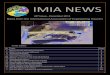 IMIA NEWS · PDF fileNews from the International Association of Engineering Insurers . ... IMIA NEWS Bridges are not for ... • The IMIA Academy has become one of IMIA’s