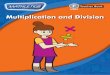 Multiplication and Division -   · PDF fileWhat to What to do Getting ready Getting ready Smart buttons apply