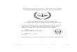 The International Common Law Court of Justice · PDF fileThe International Common Law Court of Justice A Lawful Judicial Body constituted under Common Law and The Law of Nations International