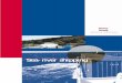 Sea-river shipping - Baltnautic sea shipping.pdf · The main advantage of sea-river shipping is its unique market range. Sea-river vessels can connect the hinterland with overseas