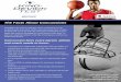 The Facts About Concussions - King-Devick Test · PDF fileThe Facts About Concussions ... Email: support@ ... It is proven for athletes as young as five years old, and up to the