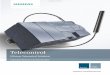Telecontrol - Efficient Telecontrol Solutions - Siemensstest1.etnetera.cz/ad/current/content/data_files/automatizacni... · as direct communication between the SIMATIC remote 