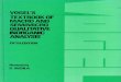 Vogel's Qualitative Inorganic Analysis 5th ed. · PDF file£14.Bp not U.K. price only ISBN 0 582 44367 9 Qualitative Inorganic Analysis Vogel's unique and comprehensive text has been