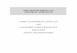 Family and Medical Leave Act/California Family Rights · PDF filefamily and medical leave act and california family rights act fmla/cfra policy and procedures . table of contents introduction