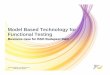 Model Based Technology for Functional Testing to · PDF fileModel Based Technology for Functional Testing ... Test script Test framework Test ... Model_Based_Technology_for_Functional_Testing_to_Conformiq