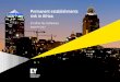 EY Africa Tax Conference - United · PDF filePage 2 Panel Justin Liebenberg International Tax EY South Africa Panel Charles Makola International Tax EY South Africa Chinyere Ike EY