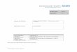Policy No: IC20 Name of Policy: Tuberculosis Policy ... · PDF fileName of Policy: Tuberculosis Policy – Prevention and Control ... Sponsor Director of Nursing and Midwifery / DIPC