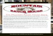 The Mountain Ranch House Storymountainranchhouse.com/wp-content/uploads/2017/04/Menu-Large-Lo… · The Mountain Ranch House Story ... Fountain Pepsi, Diet Pepsi, Mountain Dew, 7up,