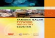 ENERGY PROFILE YAMUNA NAGAR PLYWOOD INDUSTRY CLUSTERsameeeksha.org/pdf/clusterprofile/YamunaNagarPlywood.pdf · Energy Profile Yamuna Nagar Plywood Industry Cluster I ... Hot pressing