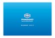 RANGE 2017 - Piaggio UK · PDF fileBEVERLY • “Style” and ... 500 ie LT 300 ie LT Engine Single cylinder, 4-stroke, 4 valves Single cylinder, 4-stroke, 4 valves ... Front tyre