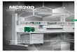 MODULAR CALIBR ATION SYSTEM - Beamex · PDF fileMODULAR CALIBR ATION SYSTEM 13. ... fOR PROCESS INSTRUMENT MAINTENANCE. fLExIBLE AND ERGONOMIC The advanced design of the MCS200 table