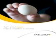 Turn your eggs - Amazon S3 · PDF file30-egg trays. Sorting, checking and packing eggs into egg cartons. Automatic handling of ... project and continue to support you after the project