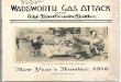 AND · PDF file4 THE WADSWORTH GAS ATTACK AND RIO GRANDE RATTLER Wadsworth Gas Attack and Rio Grande Rattler Published weekly by and for the men of the Twenty-seventh