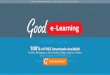 BPMN Task Types Explained - Good e-Learning · PDF fileBPMN Series BPMN 2.0 Task Types Explained © Good e-Learning 2014. All rights reserved. Task vs Activity? An activity is work