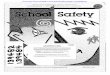 Safety - NCJRS · PDF fileNSSC Report 7 Drugs, delinquency and discipline \ 3cet.\-g~ By Welmoetvan Kammen and Rolf Loeber ... School Safety 7 Spring 1992