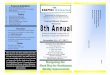 brochure – APIC 2017 - · PDF fileAssociation for Professionals in Infection Control and Epidemiology l ini rol nter e 1637 mp Central Illinois Chapter Presents Illinois Statewide
