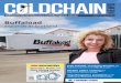 Buffaload - Cold chaincoldchainnews.com/pdf/Cold_Chain_News_June15_lr.pdf · Issue 196 | June 2015 Automation, Mobile and Static Racking Systems for Coldstores Julie Feltwell, managing