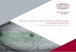 New aspects of retinal diseases and glaucoma - esaso. · PDF fileNew aspects of retinal diseases and glaucoma Venue ... • Maurizio Battaglia Parodi, Italy • Anniken Burés, 